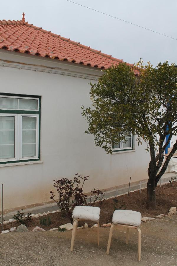 Casa Das Correias Evora Monte Exterior foto